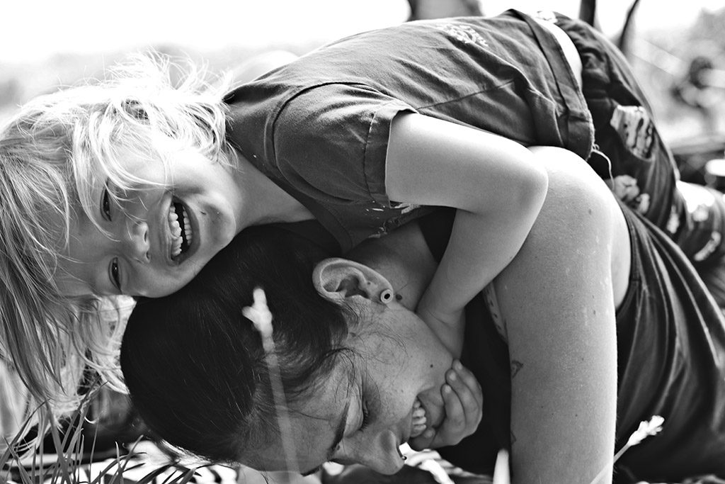Photographe en Vendée - familles et couples