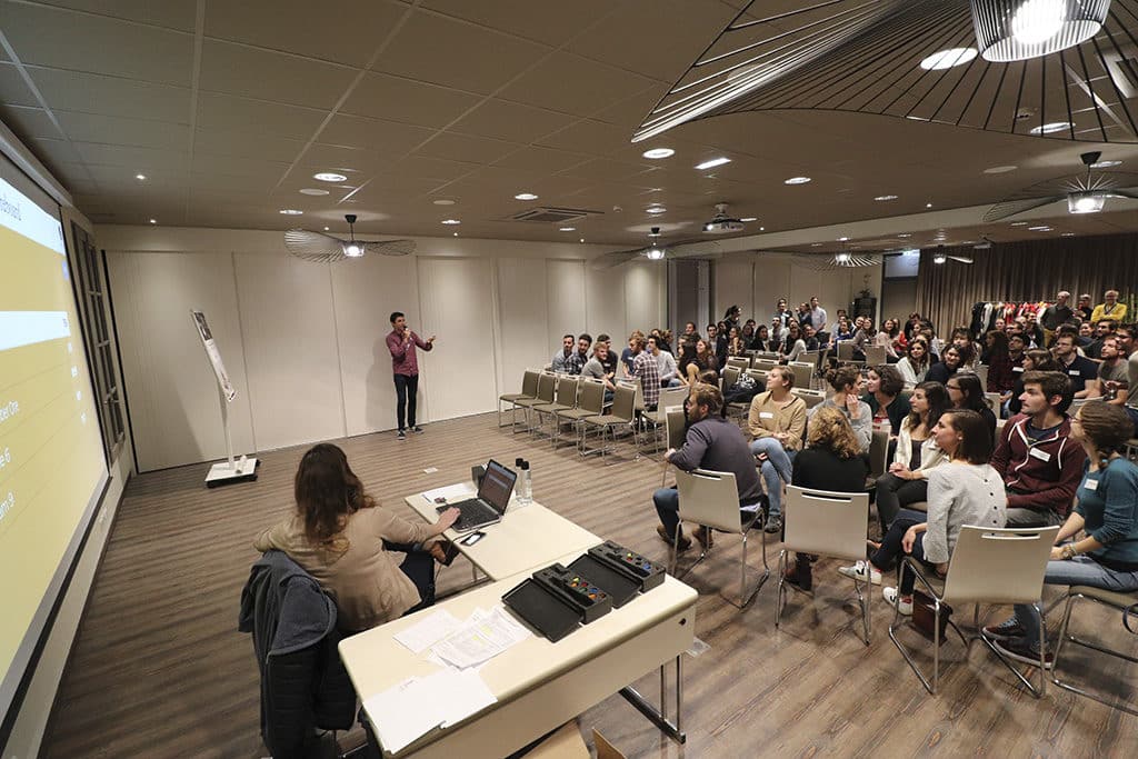Photographe en Vendée - entreprises et collectivités