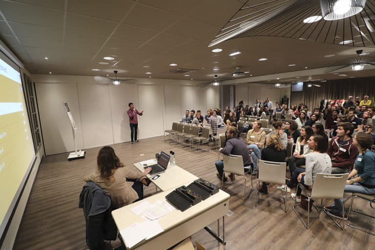 Photographe en Vendée - entreprises et collectivités