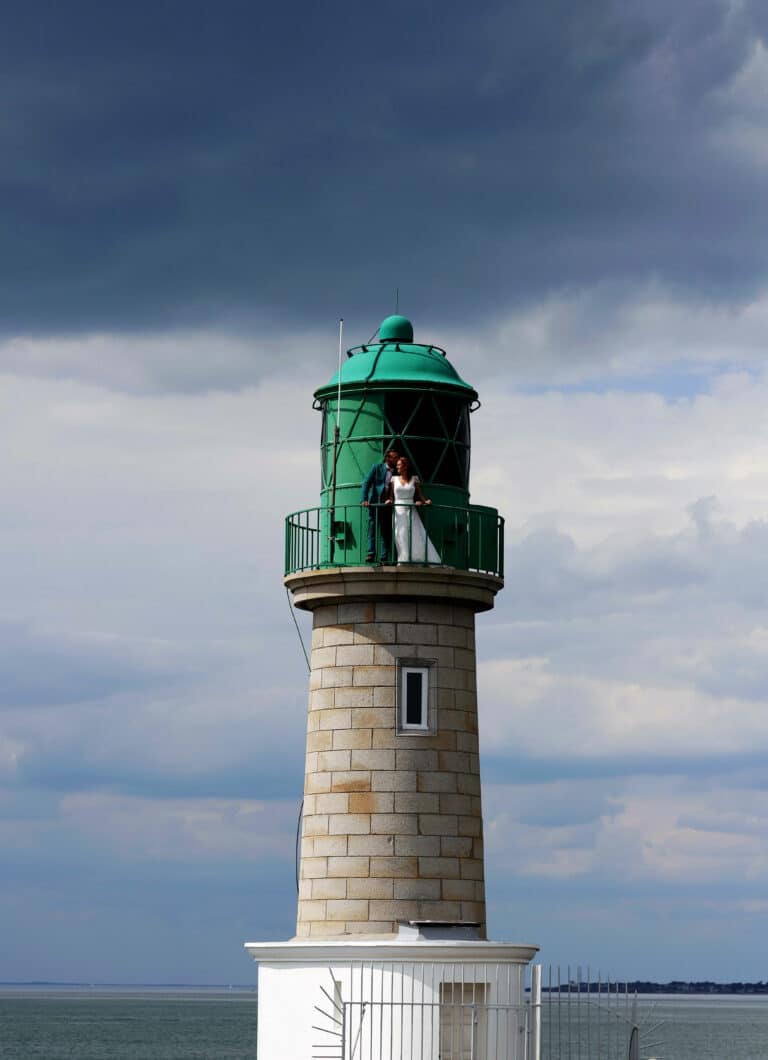 photographe en Vendée