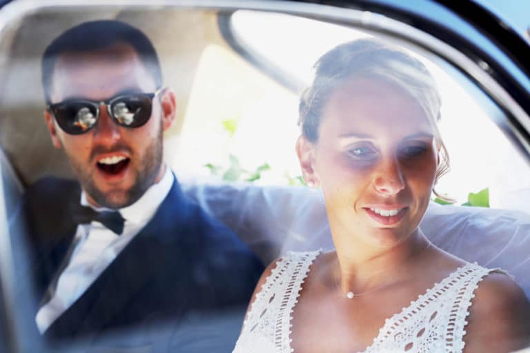 photographe en Vendée - mariage