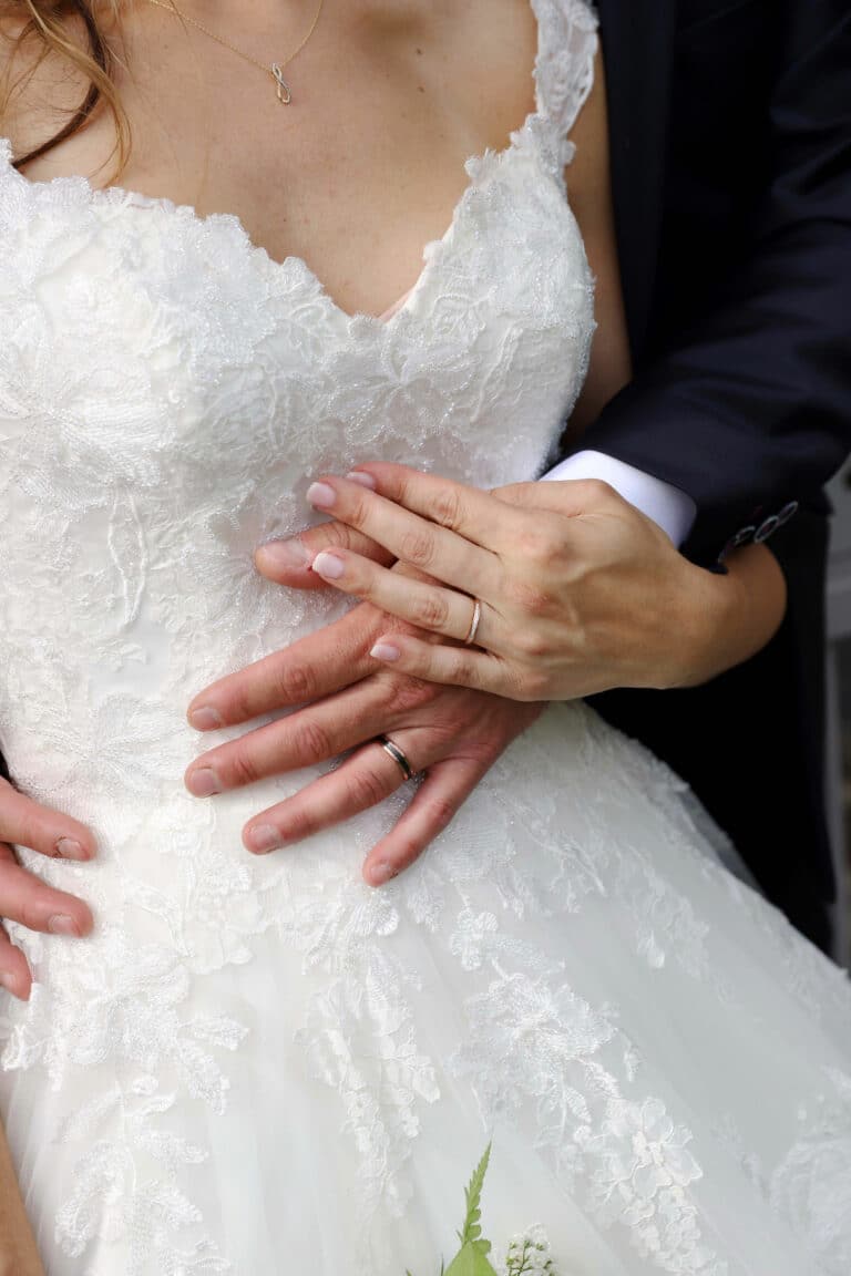 photographe en Vendée - mariage