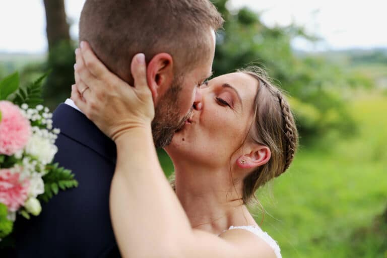 photographe en Vendée - mariage