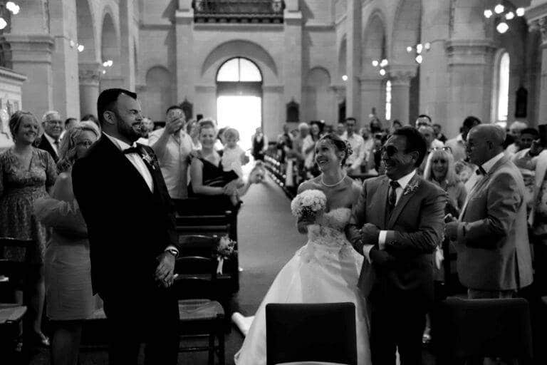 photographe en Vendée - mariage