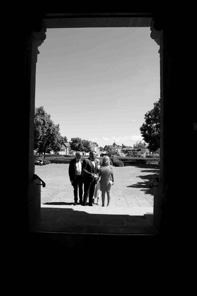 photographe en Vendée - mariage