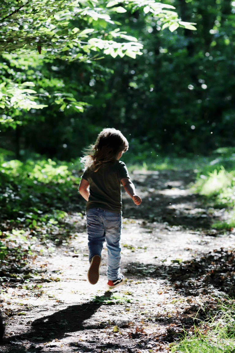 Photographe en Vendée - Petite enfance