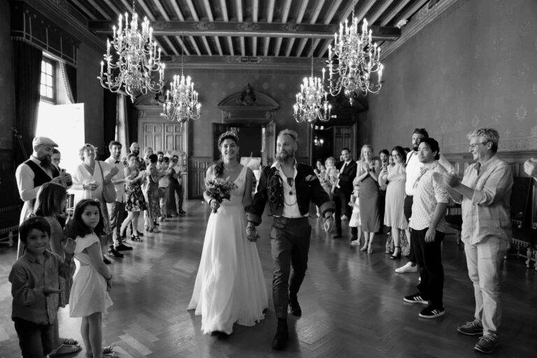 photographe en Vendée - mariage