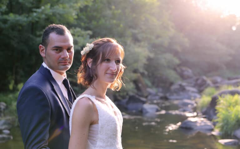 photographe en Vendée - mariage