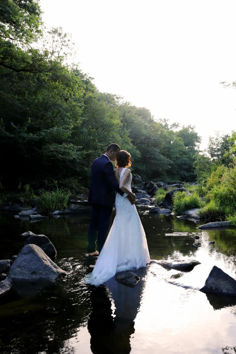 photographe en Vendée - mariage