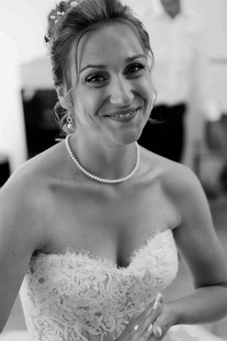 photographe en Vendée - mariage