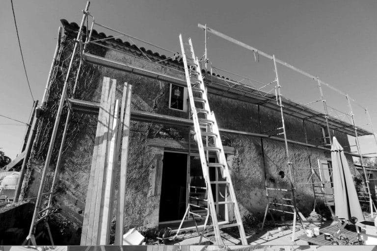 photographe en Vendée- immobilier