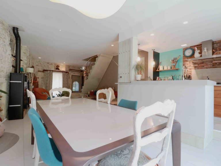 photographe en Vendée- immobilier