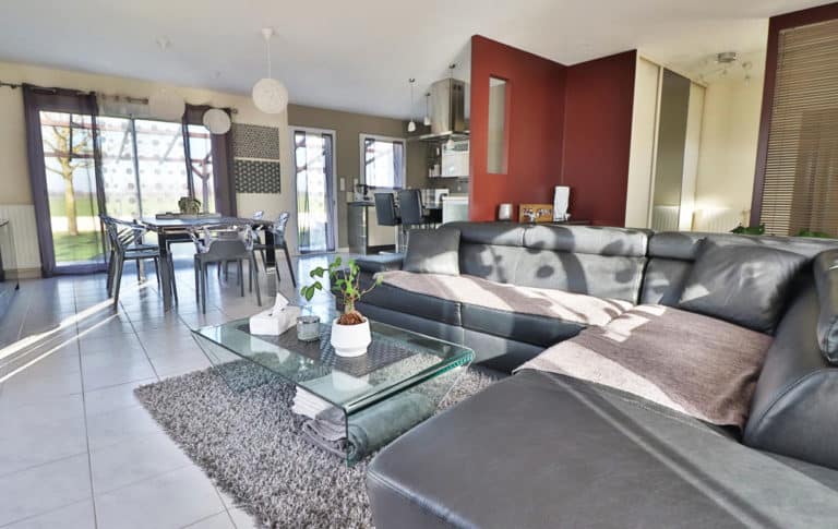 photographe en Vendée- immobilier