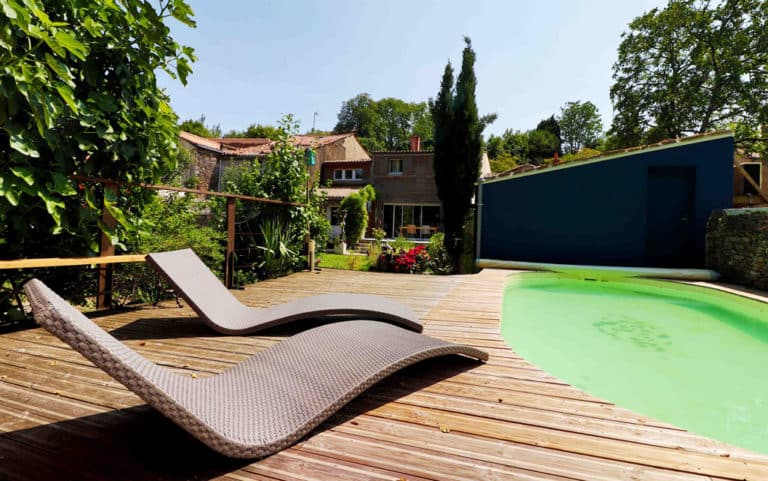 photographe en Vendée- immobilier