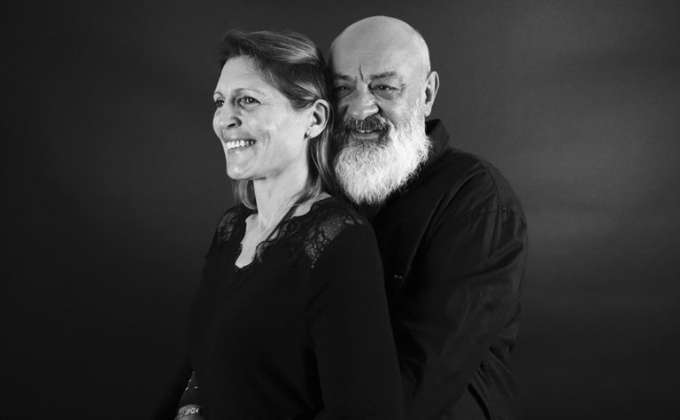 Photographe en Vendée - familles et couples