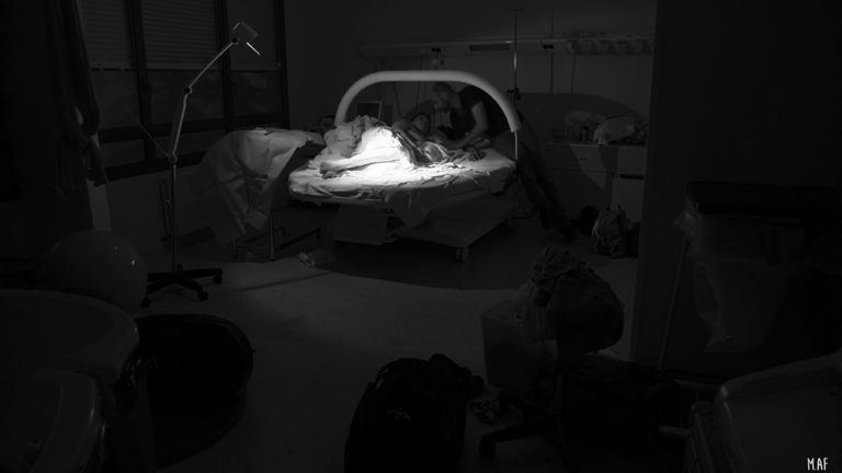 Photographe en Vendée - Petite enfance