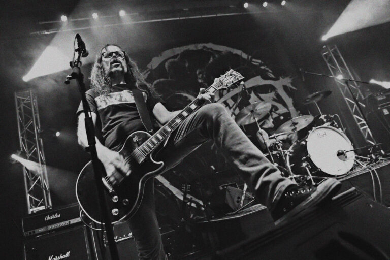 Mobütu Festival 666