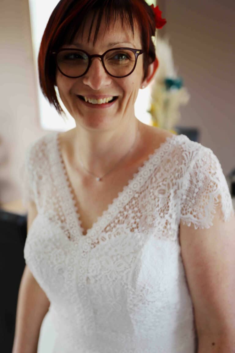 photographe en Vendée - mariage