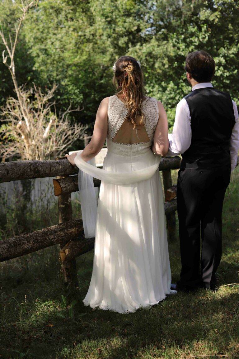 photographe en Vendée - mariage