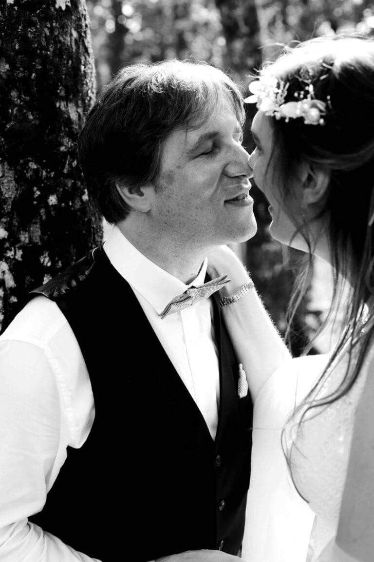 photographe en Vendée - mariage
