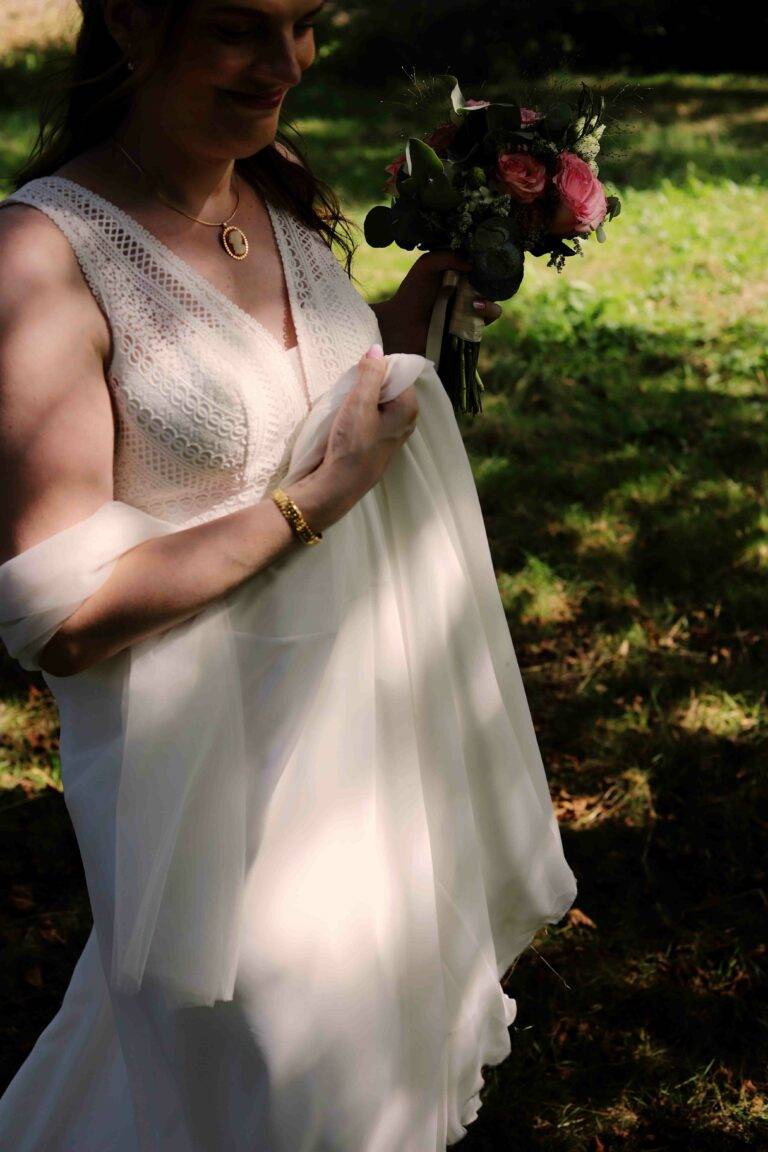 photographe en Vendée - mariage