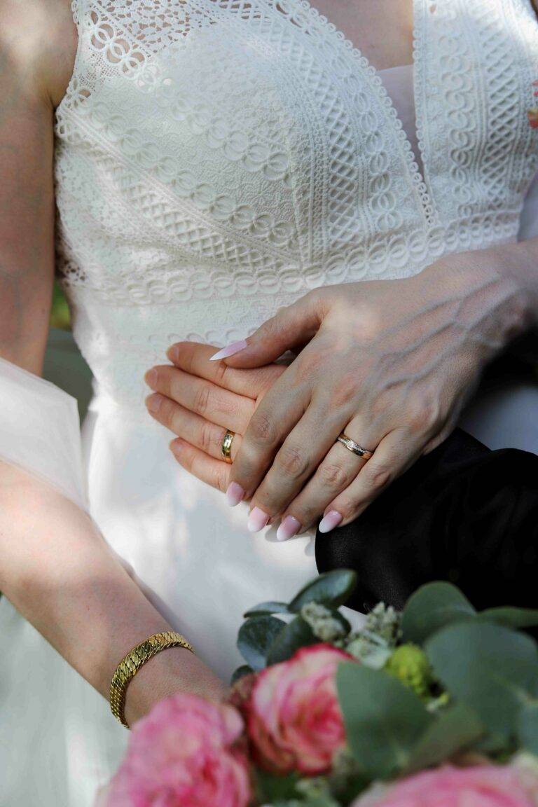 photographe en Vendée - mariage